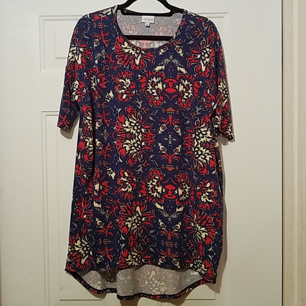 small lularoe Irma